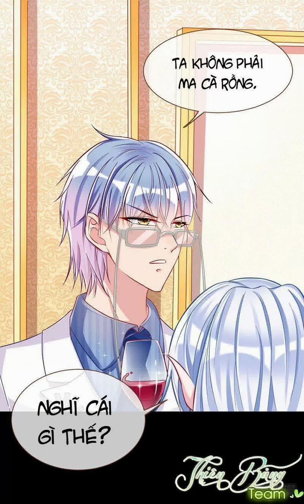 Vạn Tra Triêu Hoàng 47 trang 14