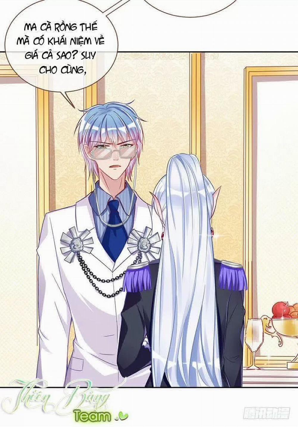 Vạn Tra Triêu Hoàng 47 trang 18