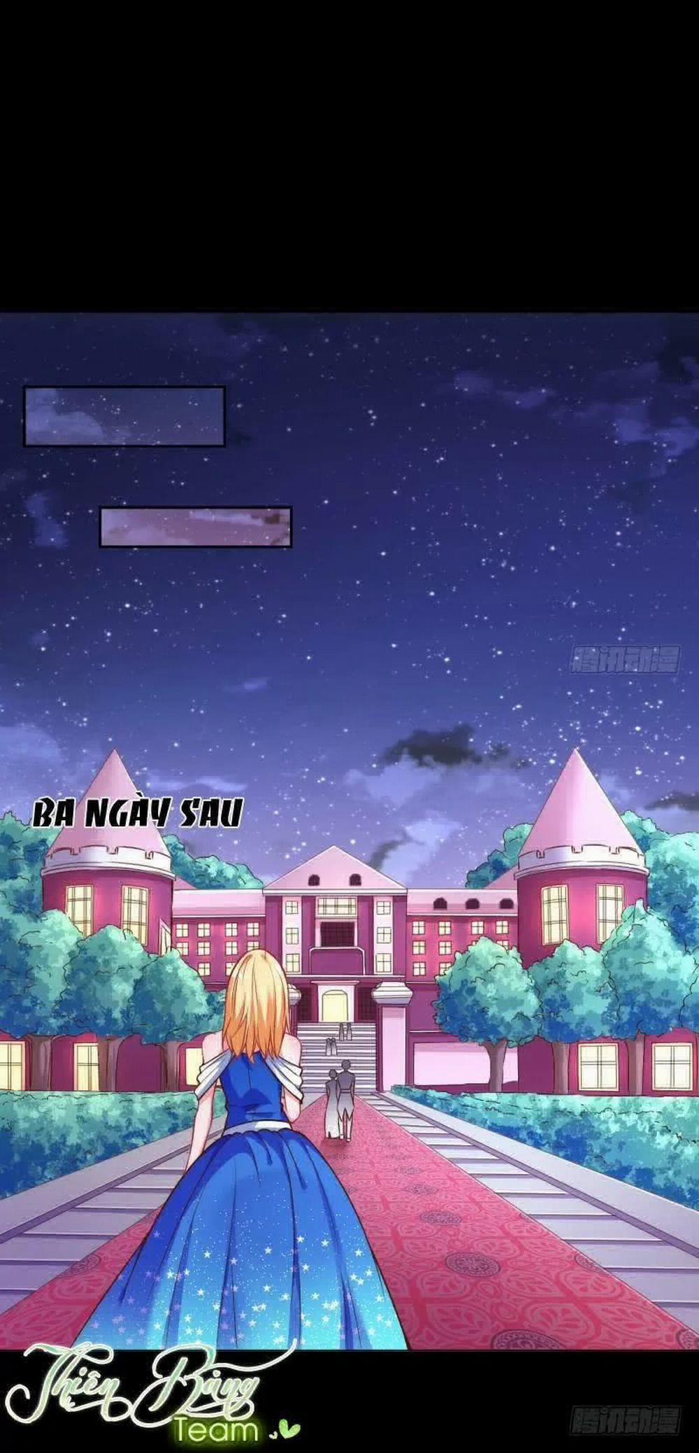 Vạn Tra Triêu Hoàng 47 trang 2