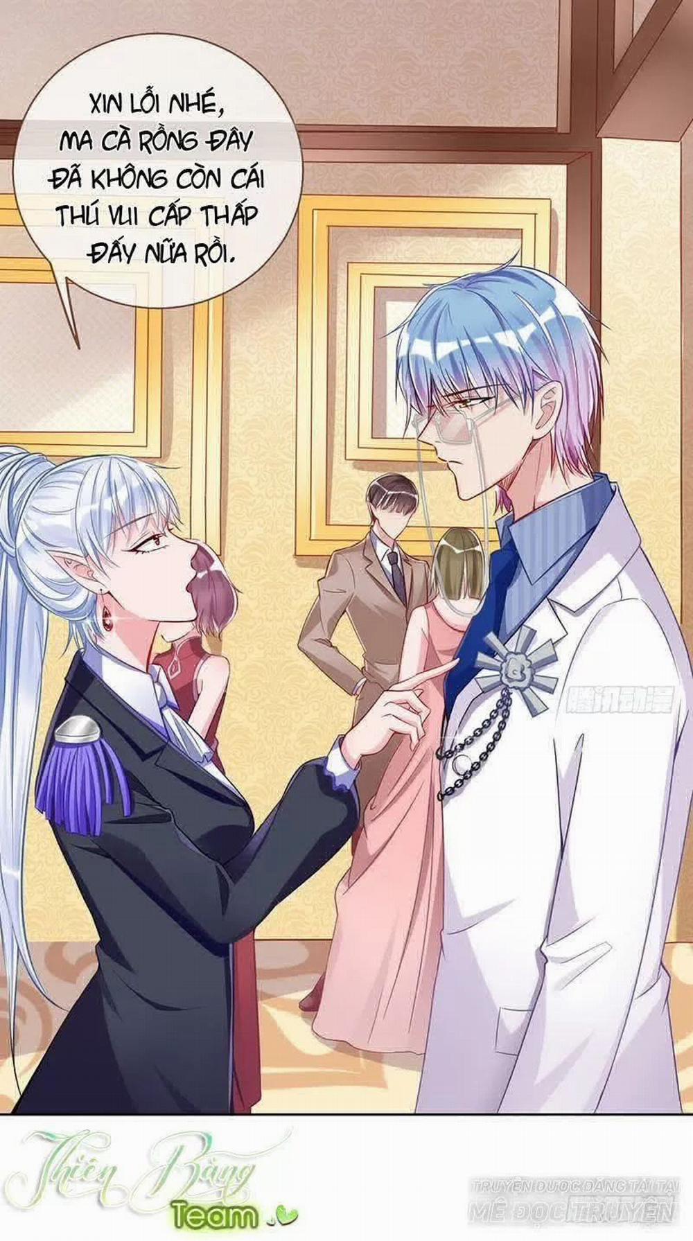 Vạn Tra Triêu Hoàng 47 trang 20