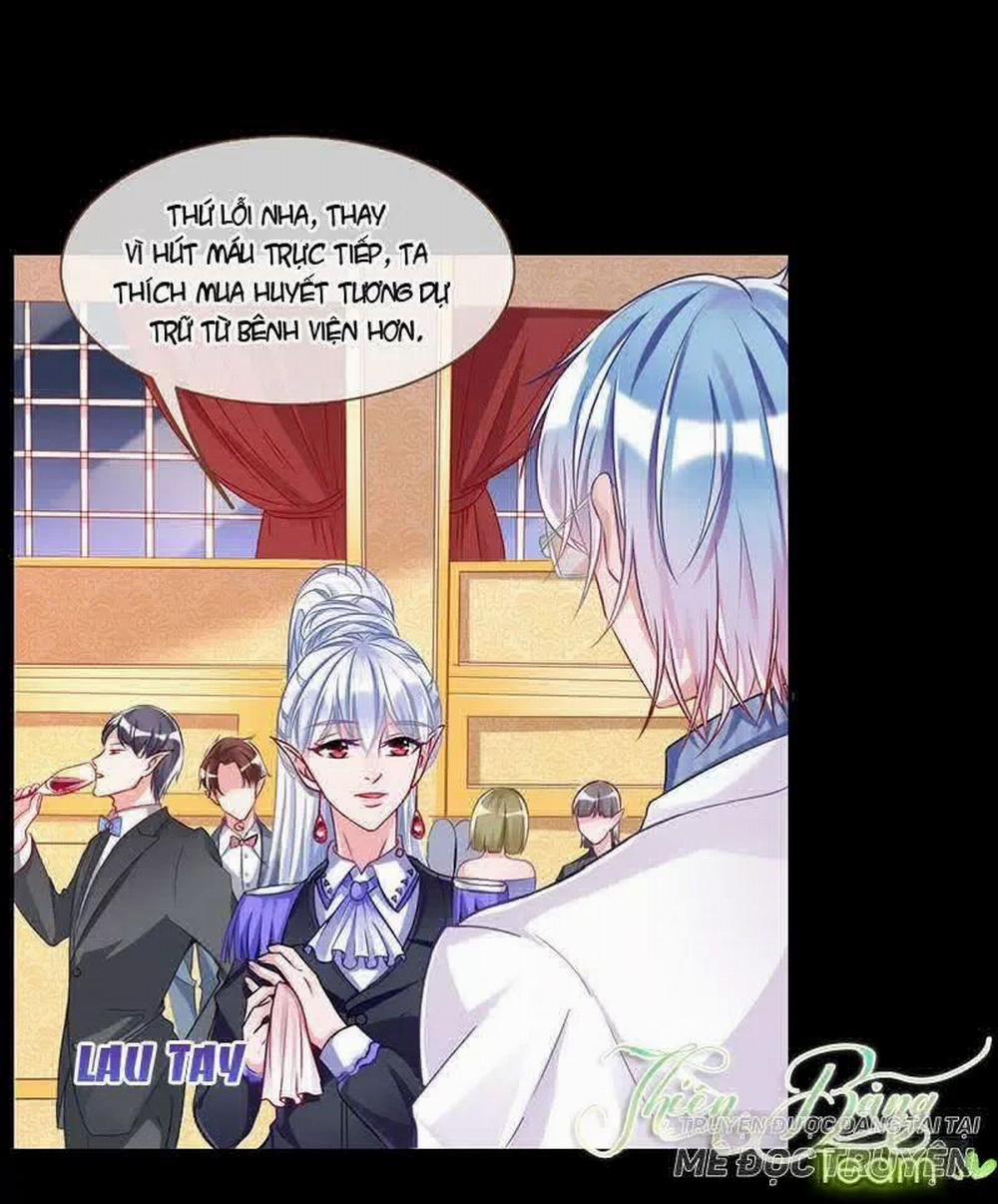 Vạn Tra Triêu Hoàng 47 trang 25