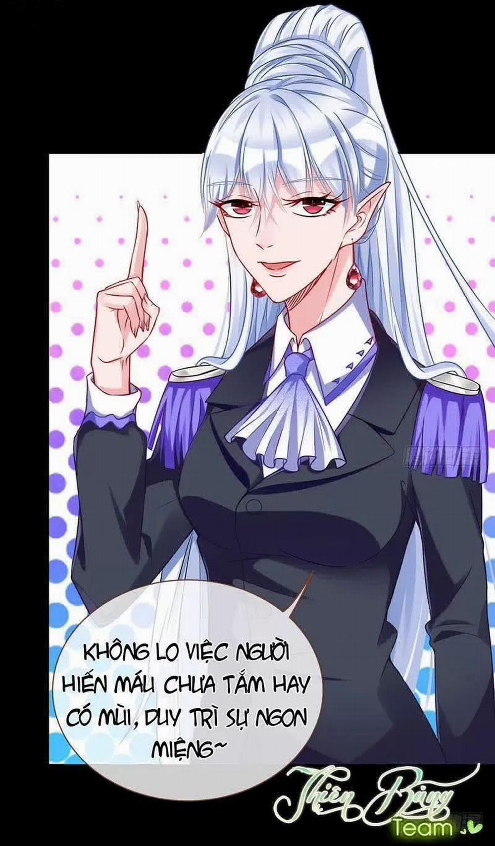 Vạn Tra Triêu Hoàng 47 trang 27