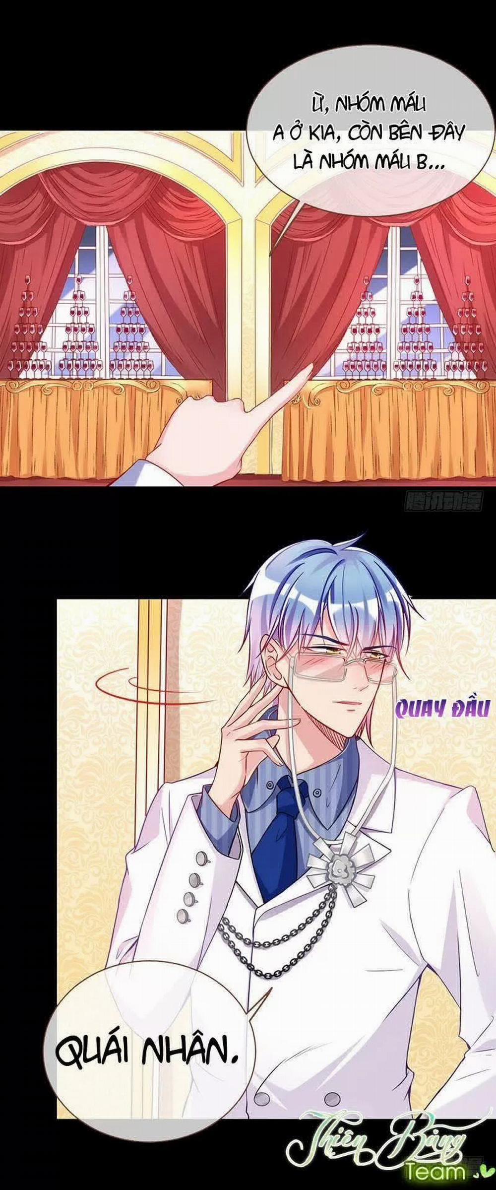 Vạn Tra Triêu Hoàng 47 trang 29