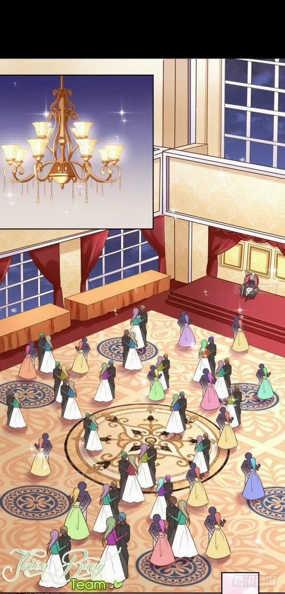 Vạn Tra Triêu Hoàng 47 trang 3