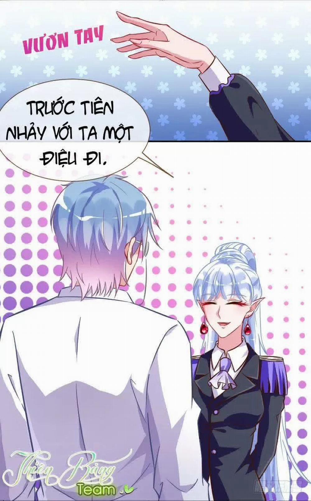 Vạn Tra Triêu Hoàng 47 trang 33