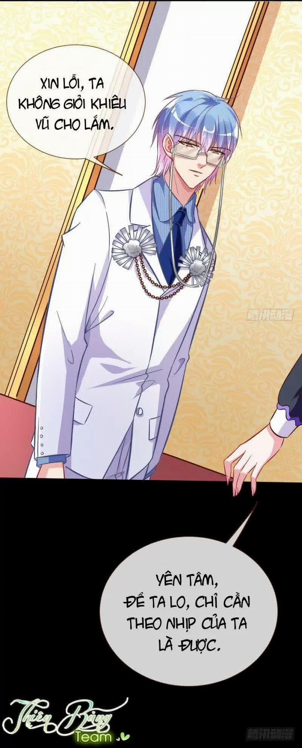 Vạn Tra Triêu Hoàng 47 trang 34