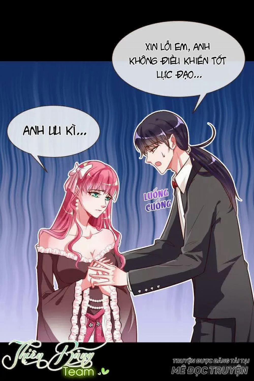 Vạn Tra Triêu Hoàng 47 trang 40