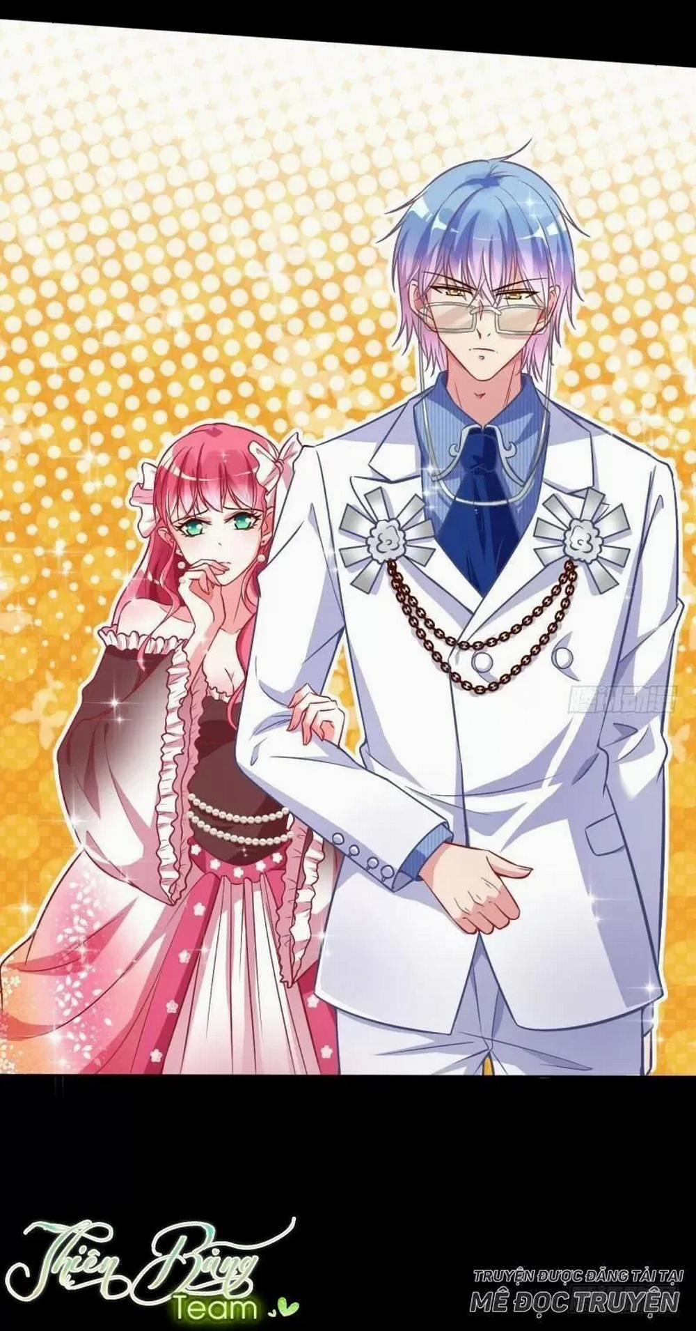 Vạn Tra Triêu Hoàng 47 trang 5