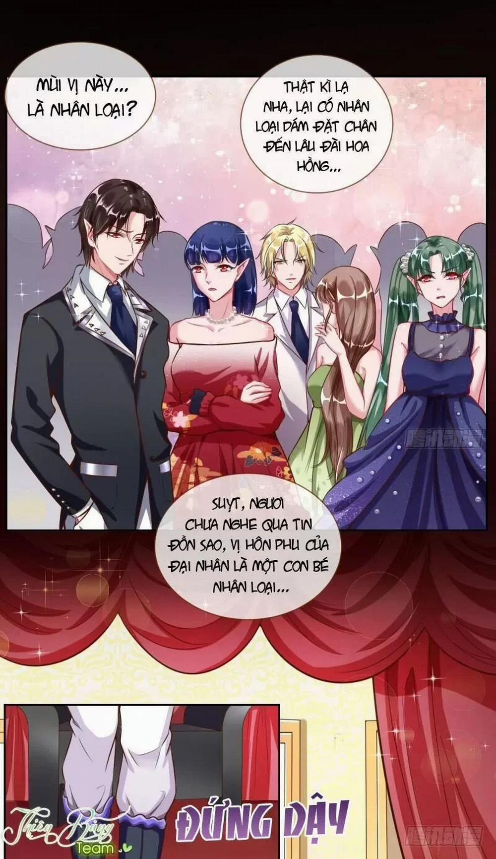 Vạn Tra Triêu Hoàng 47 trang 6