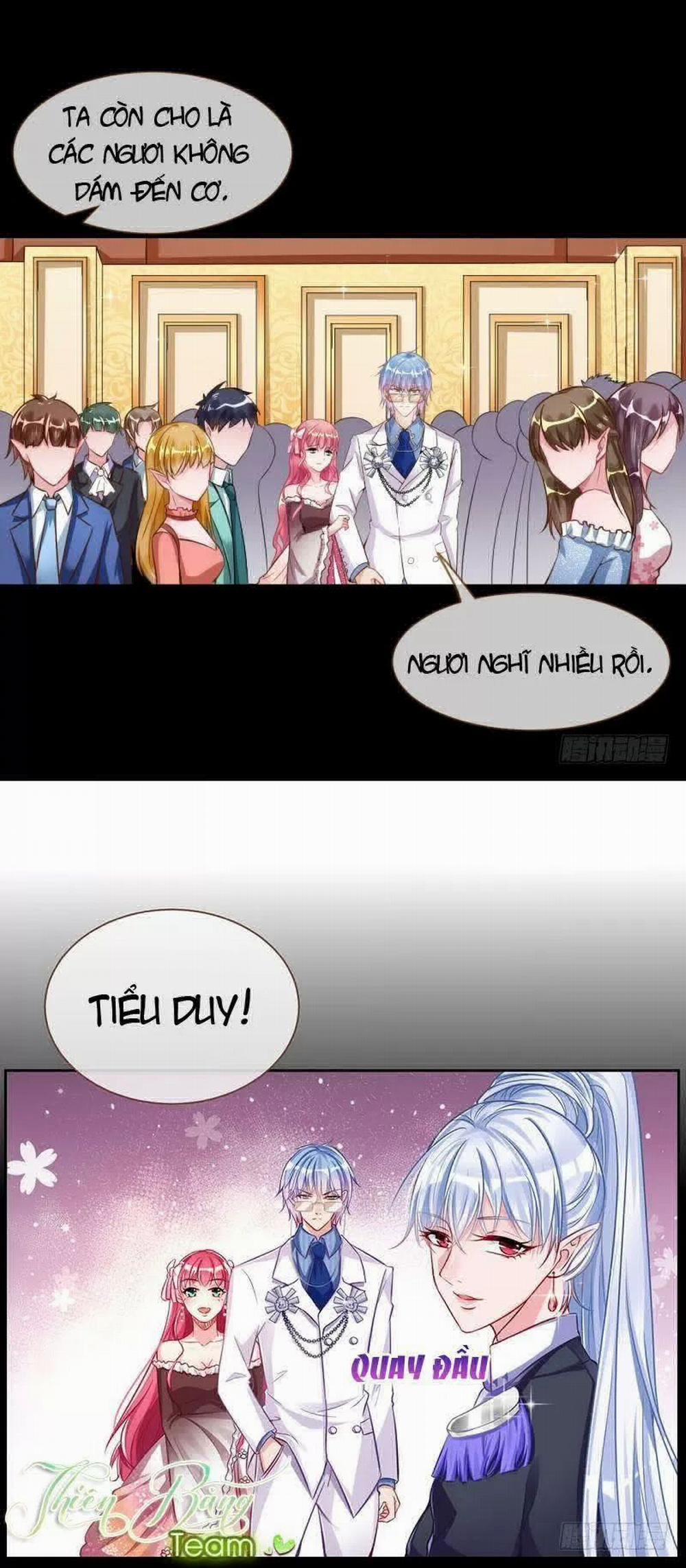 Vạn Tra Triêu Hoàng 47 trang 9