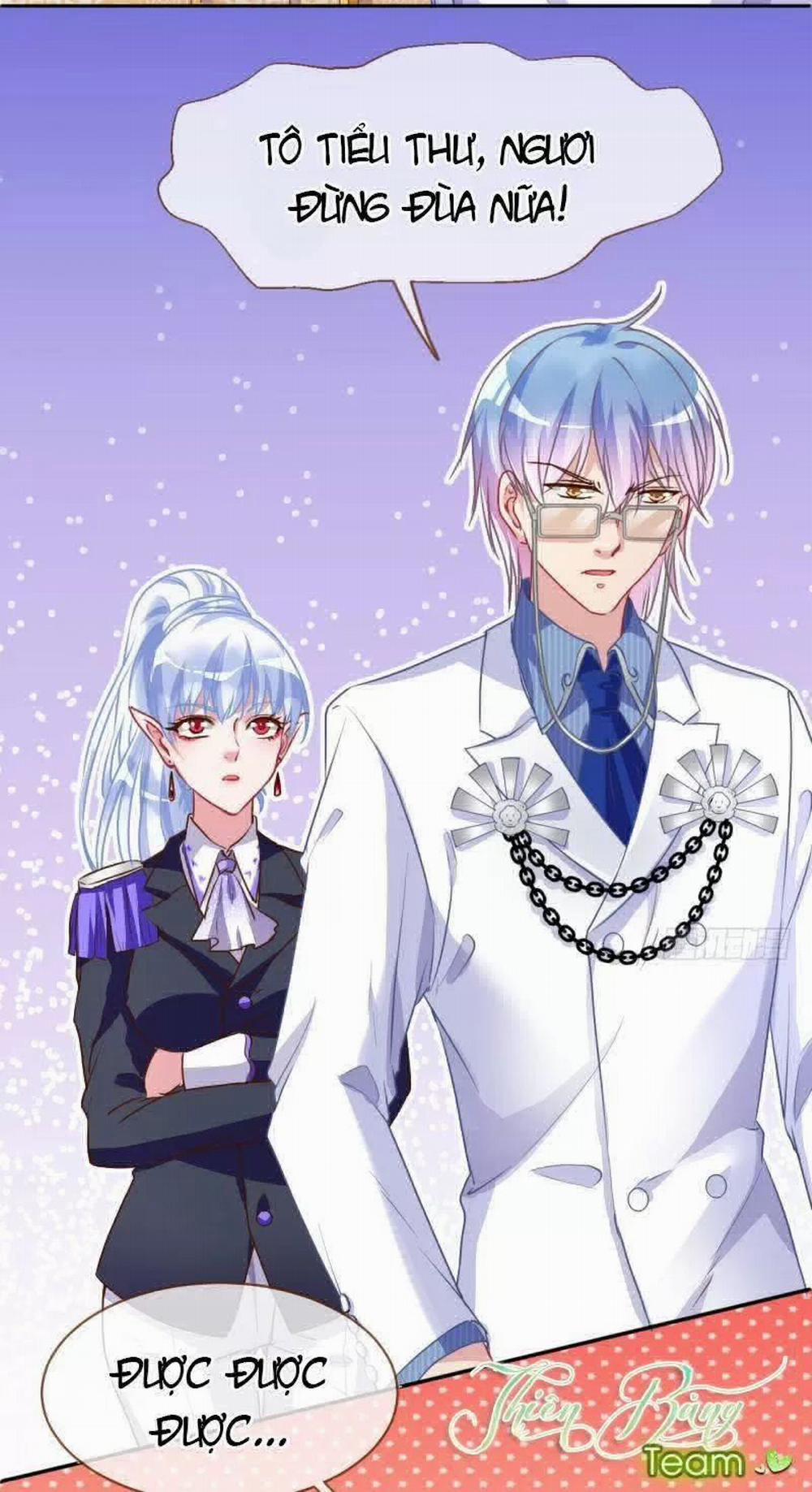 Vạn Tra Triêu Hoàng 48 trang 12