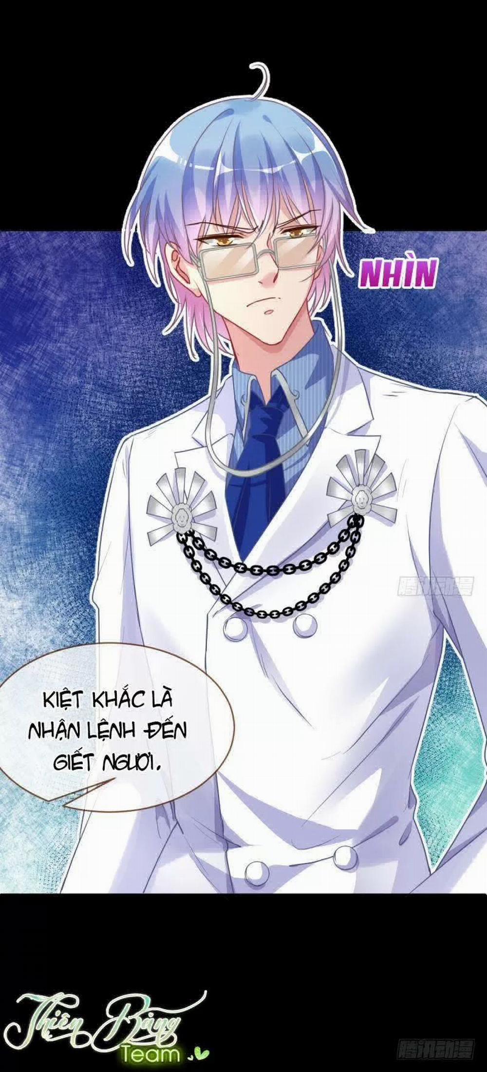 Vạn Tra Triêu Hoàng 48 trang 14