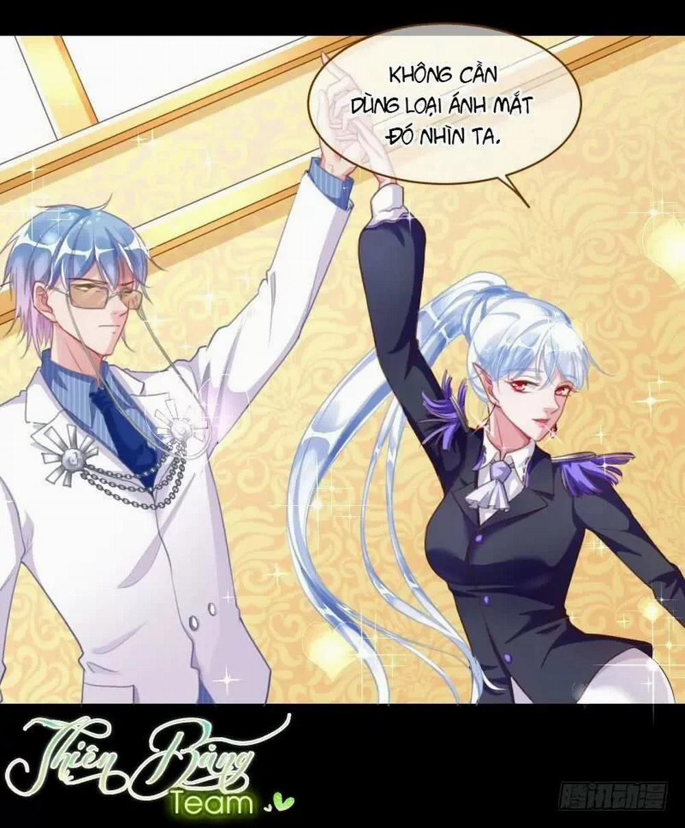 Vạn Tra Triêu Hoàng 48 trang 15