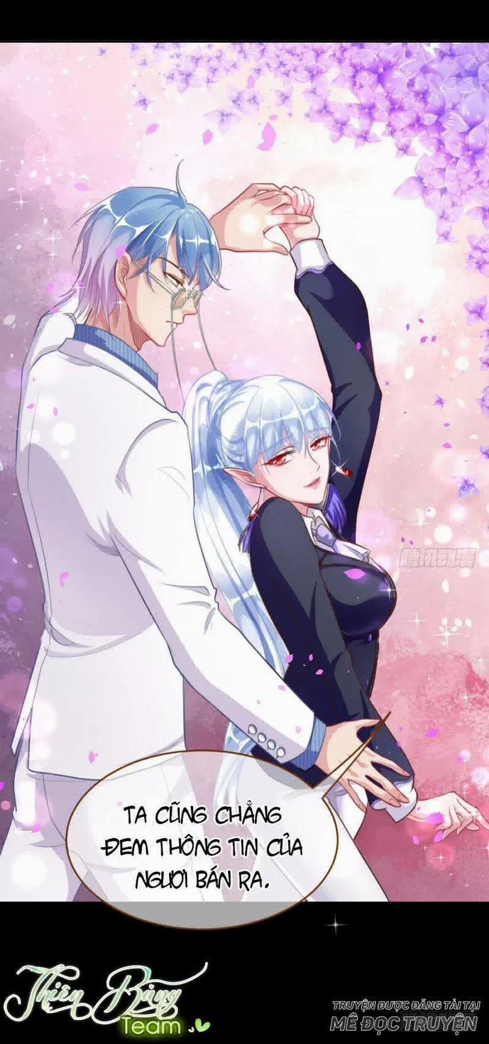 Vạn Tra Triêu Hoàng 48 trang 16