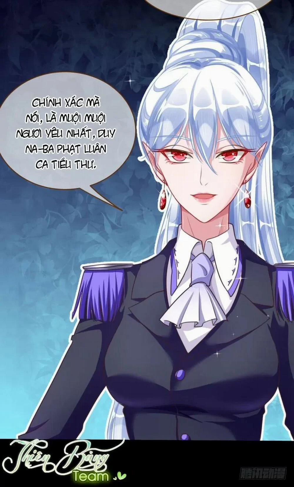 Vạn Tra Triêu Hoàng 48 trang 18