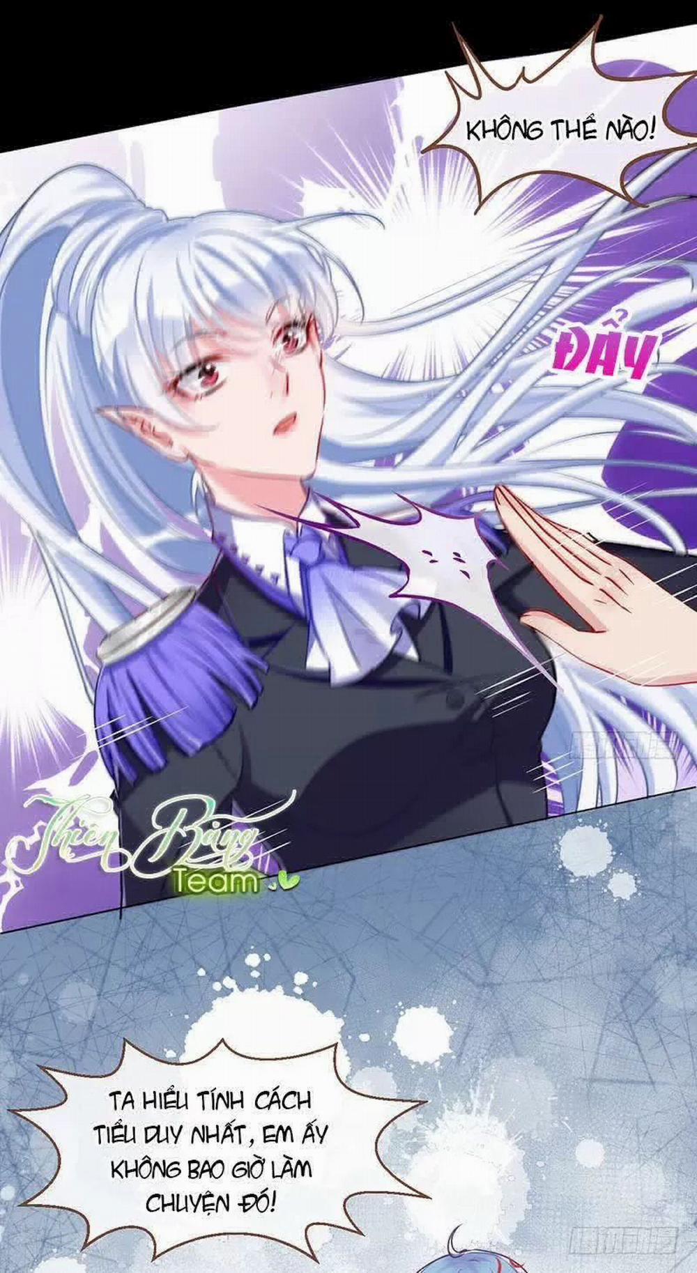 Vạn Tra Triêu Hoàng 48 trang 19