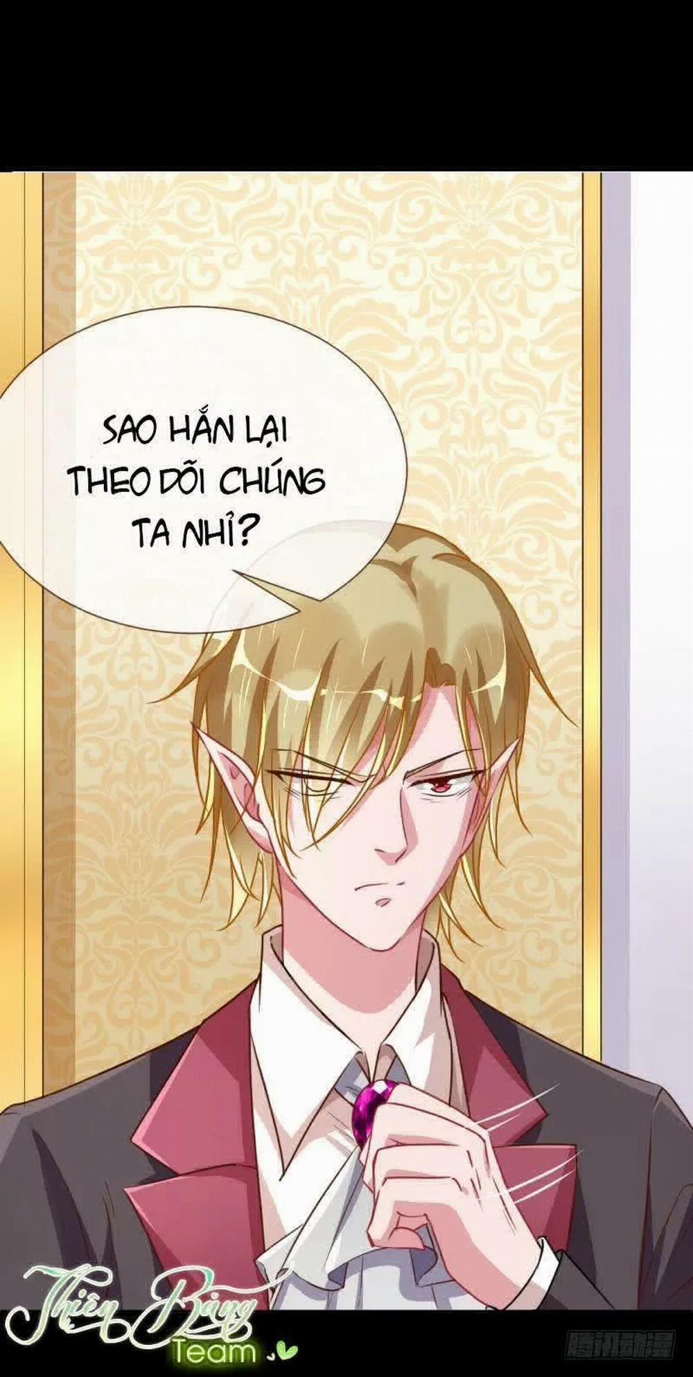 Vạn Tra Triêu Hoàng 48 trang 2