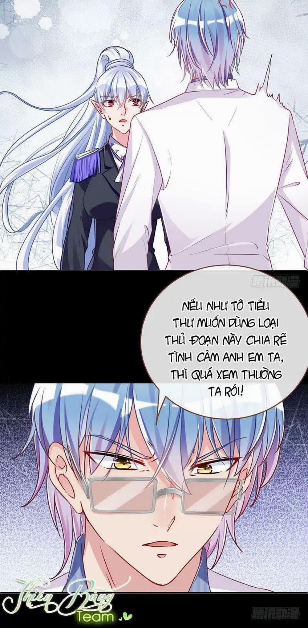 Vạn Tra Triêu Hoàng 48 trang 20