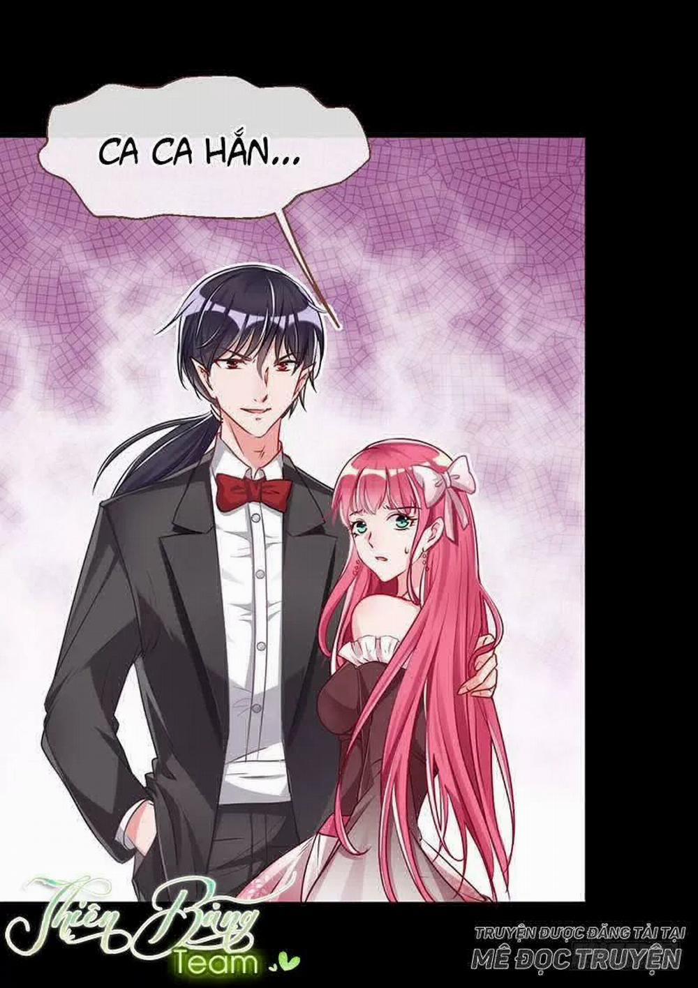 Vạn Tra Triêu Hoàng 48 trang 21