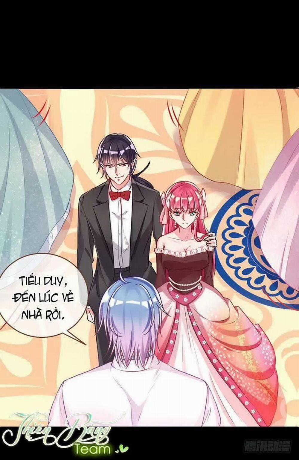 Vạn Tra Triêu Hoàng 48 trang 23