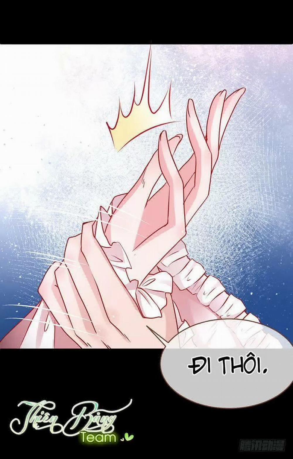 Vạn Tra Triêu Hoàng 48 trang 24