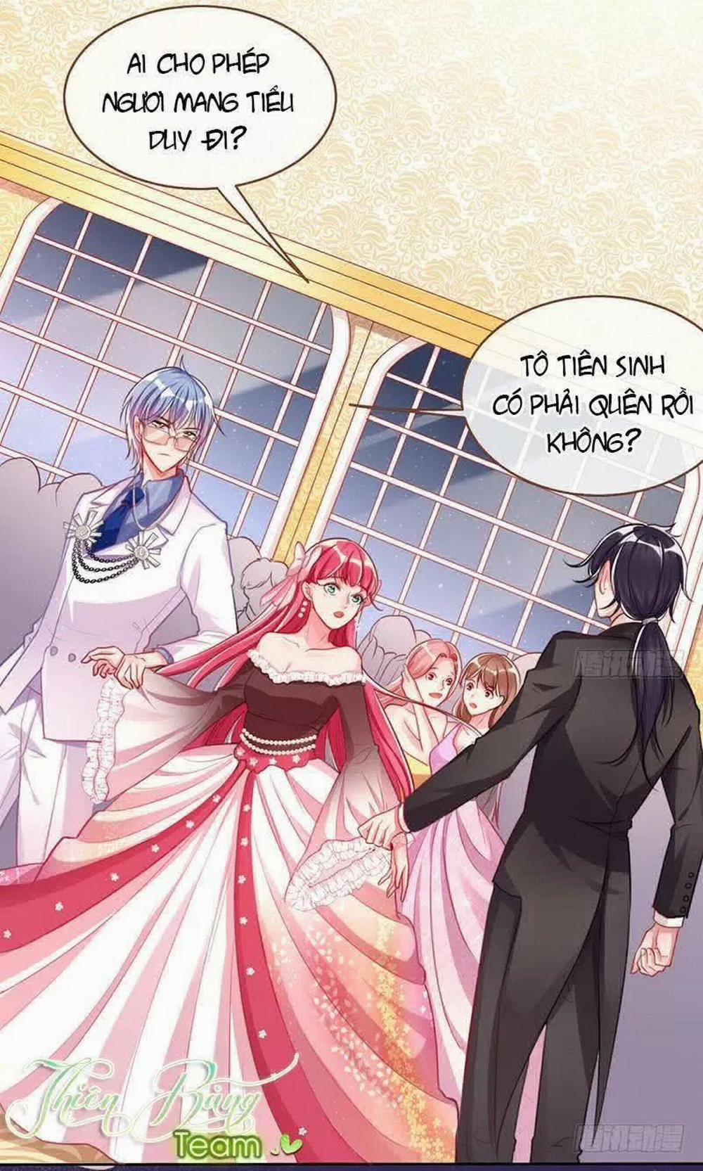 Vạn Tra Triêu Hoàng 48 trang 27