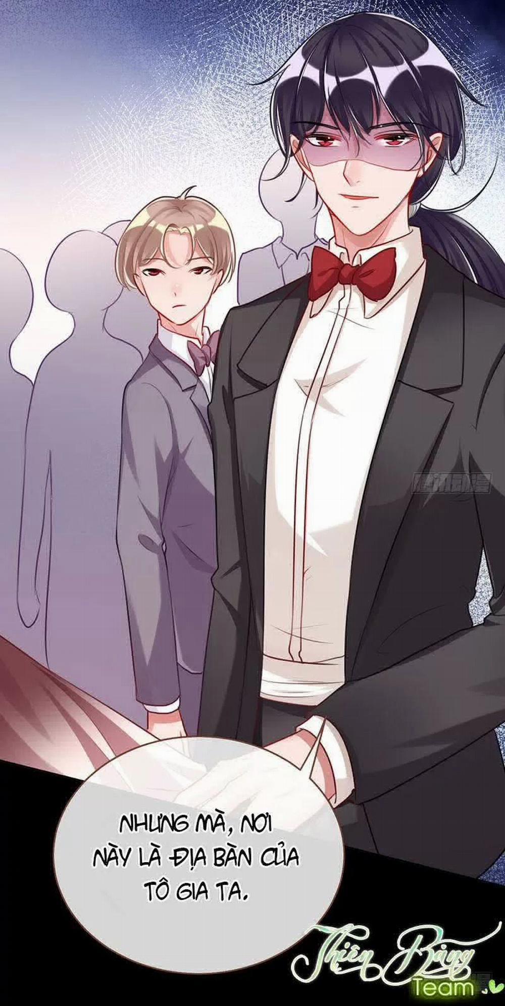 Vạn Tra Triêu Hoàng 48 trang 29