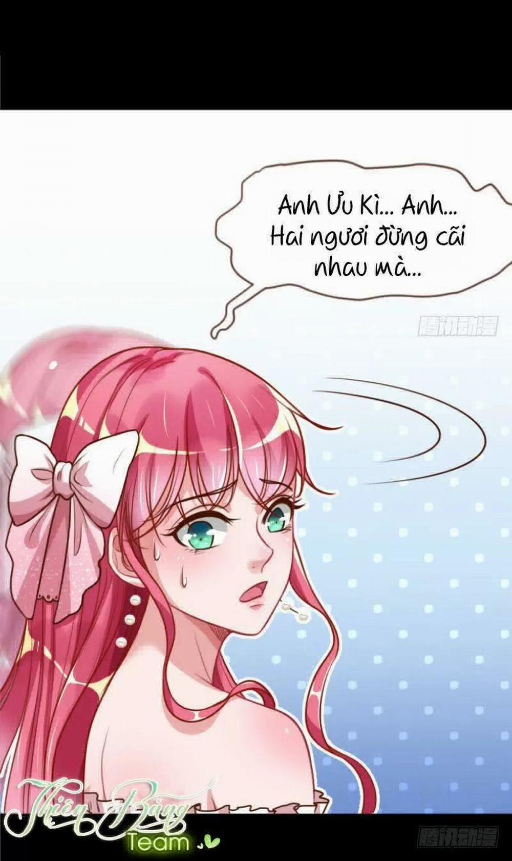 Vạn Tra Triêu Hoàng 48 trang 30