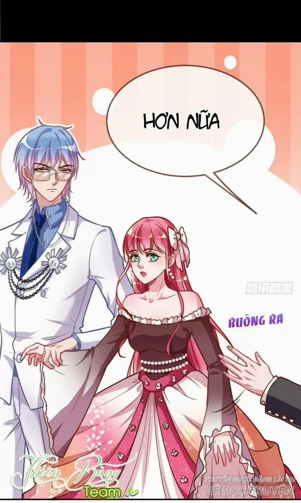 Vạn Tra Triêu Hoàng 48 trang 31