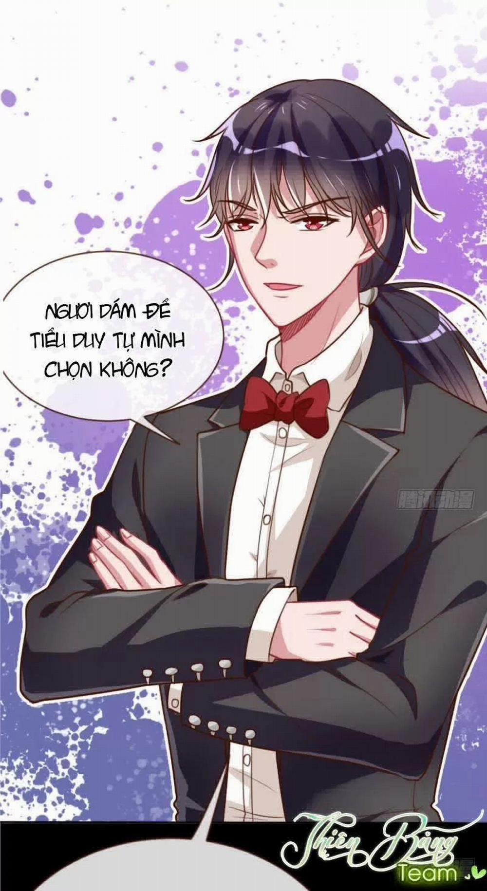 Vạn Tra Triêu Hoàng 48 trang 32