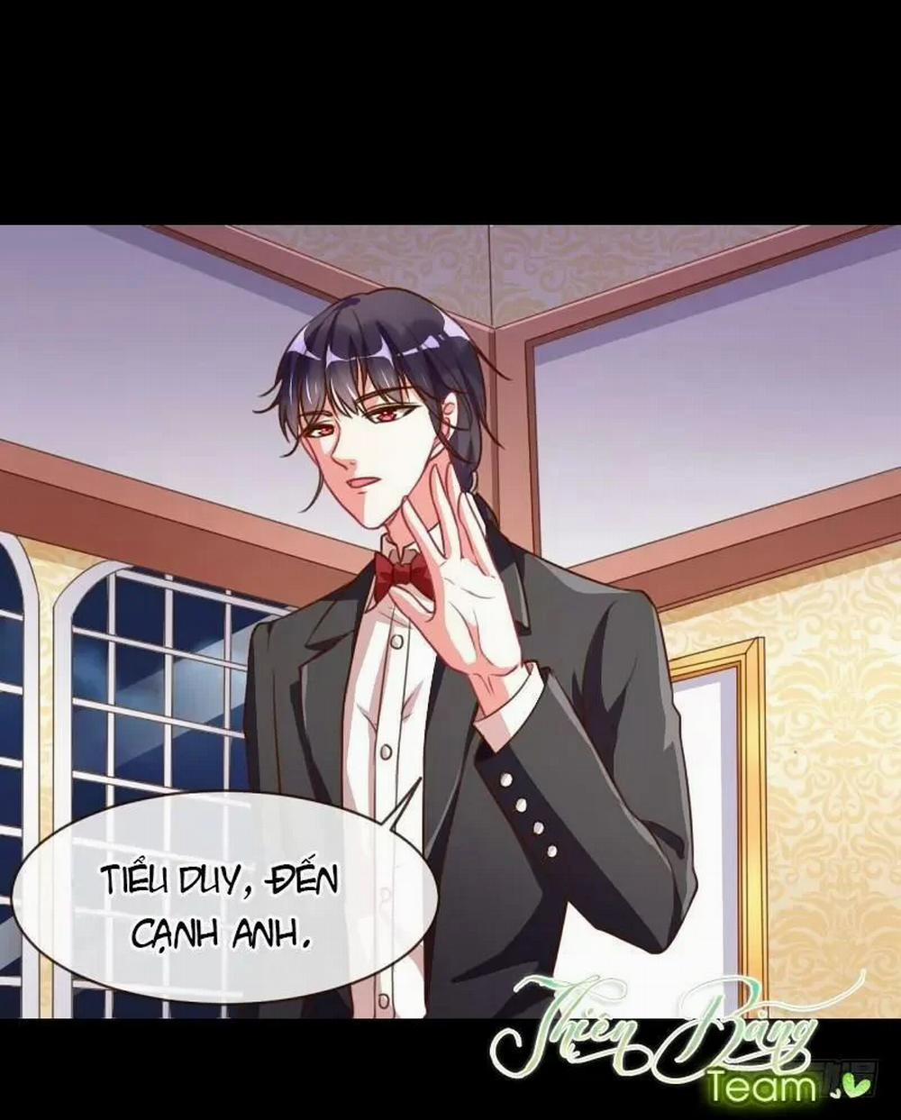 Vạn Tra Triêu Hoàng 48 trang 39