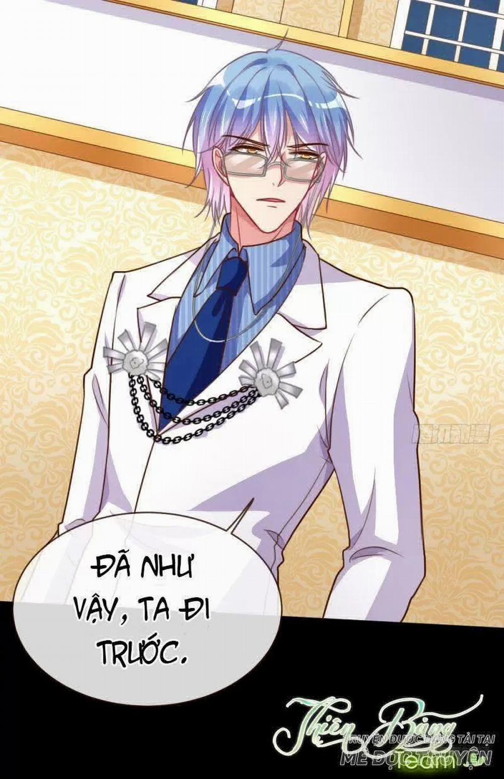 Vạn Tra Triêu Hoàng 48 trang 41