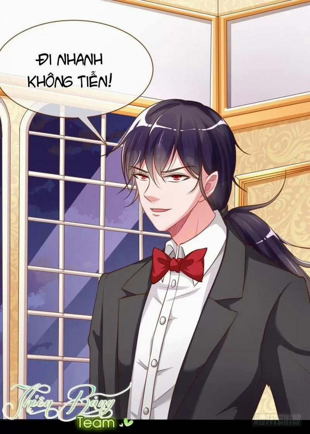 Vạn Tra Triêu Hoàng 48 trang 42