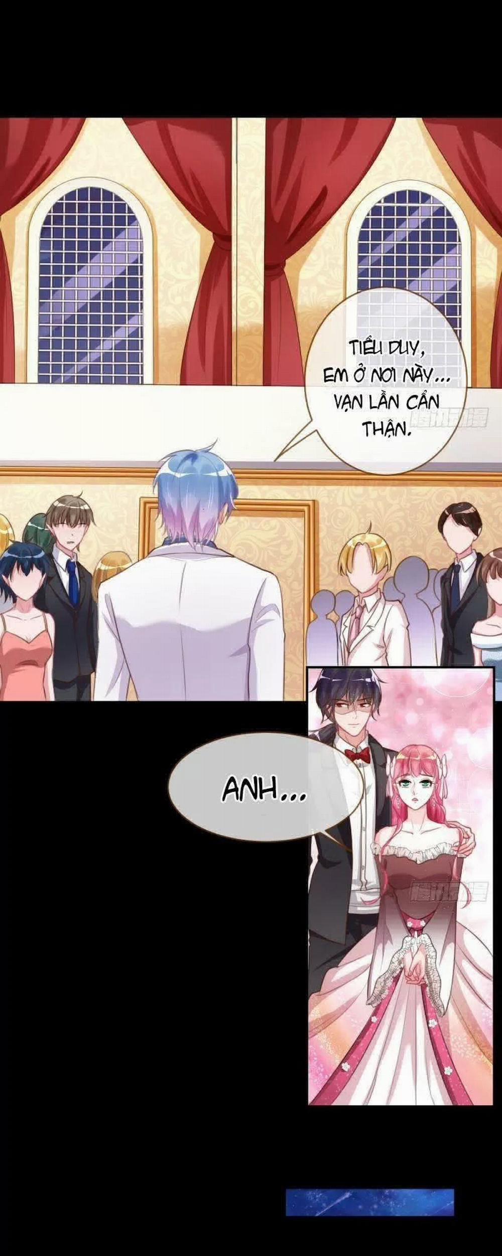 Vạn Tra Triêu Hoàng 48 trang 43