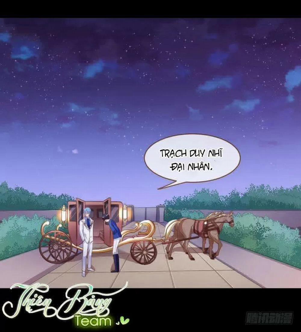 Vạn Tra Triêu Hoàng 48 trang 45