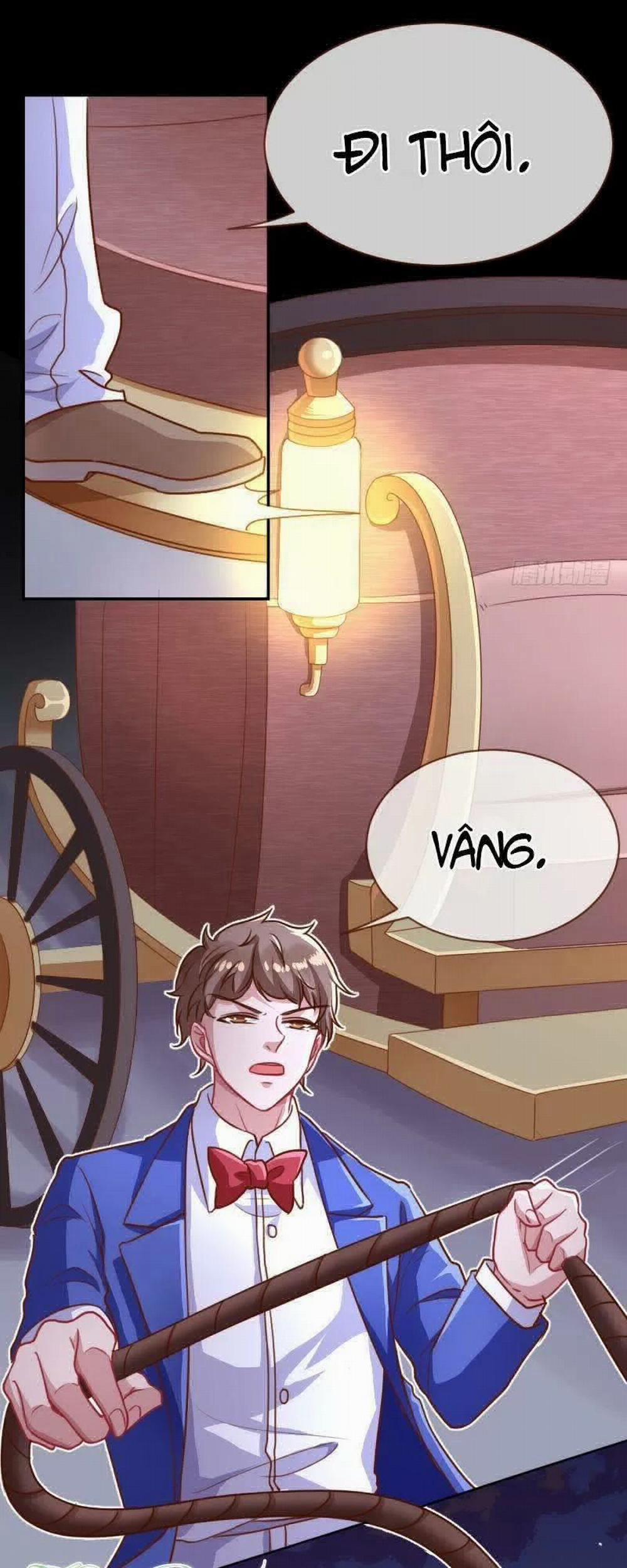 Vạn Tra Triêu Hoàng 48 trang 47