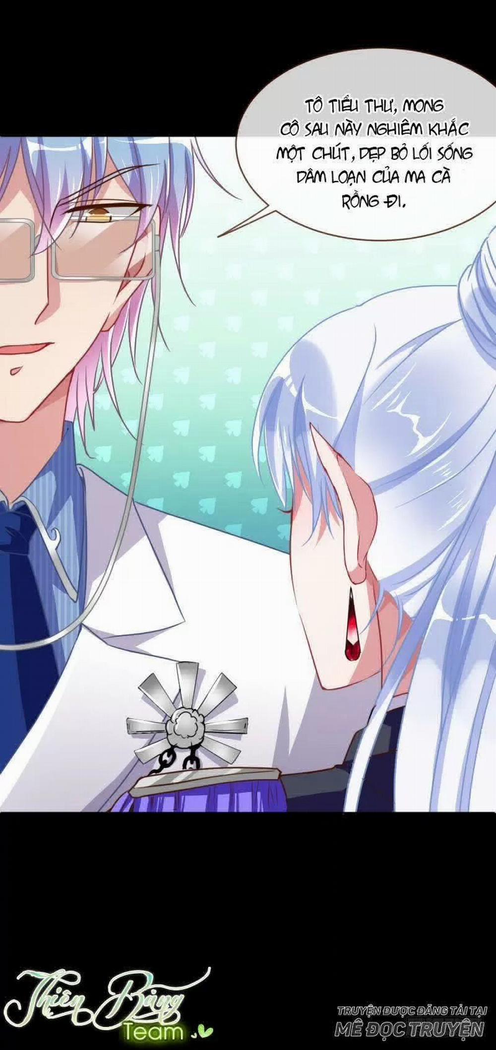 Vạn Tra Triêu Hoàng 48 trang 6