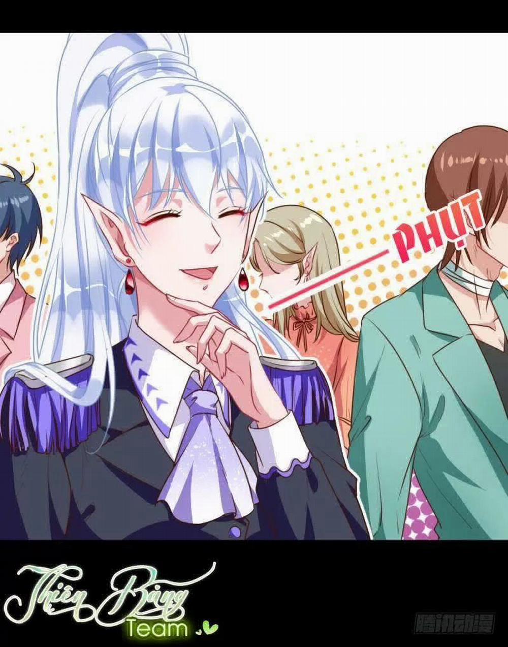 Vạn Tra Triêu Hoàng 48 trang 7