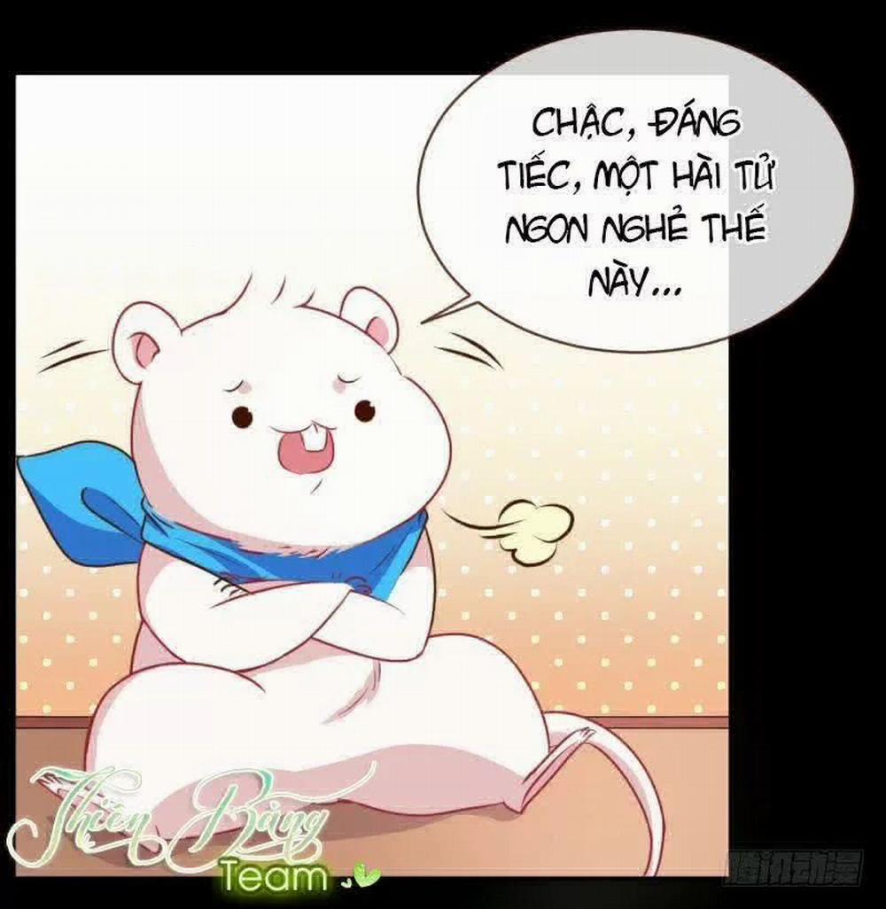 Vạn Tra Triêu Hoàng 48 trang 8