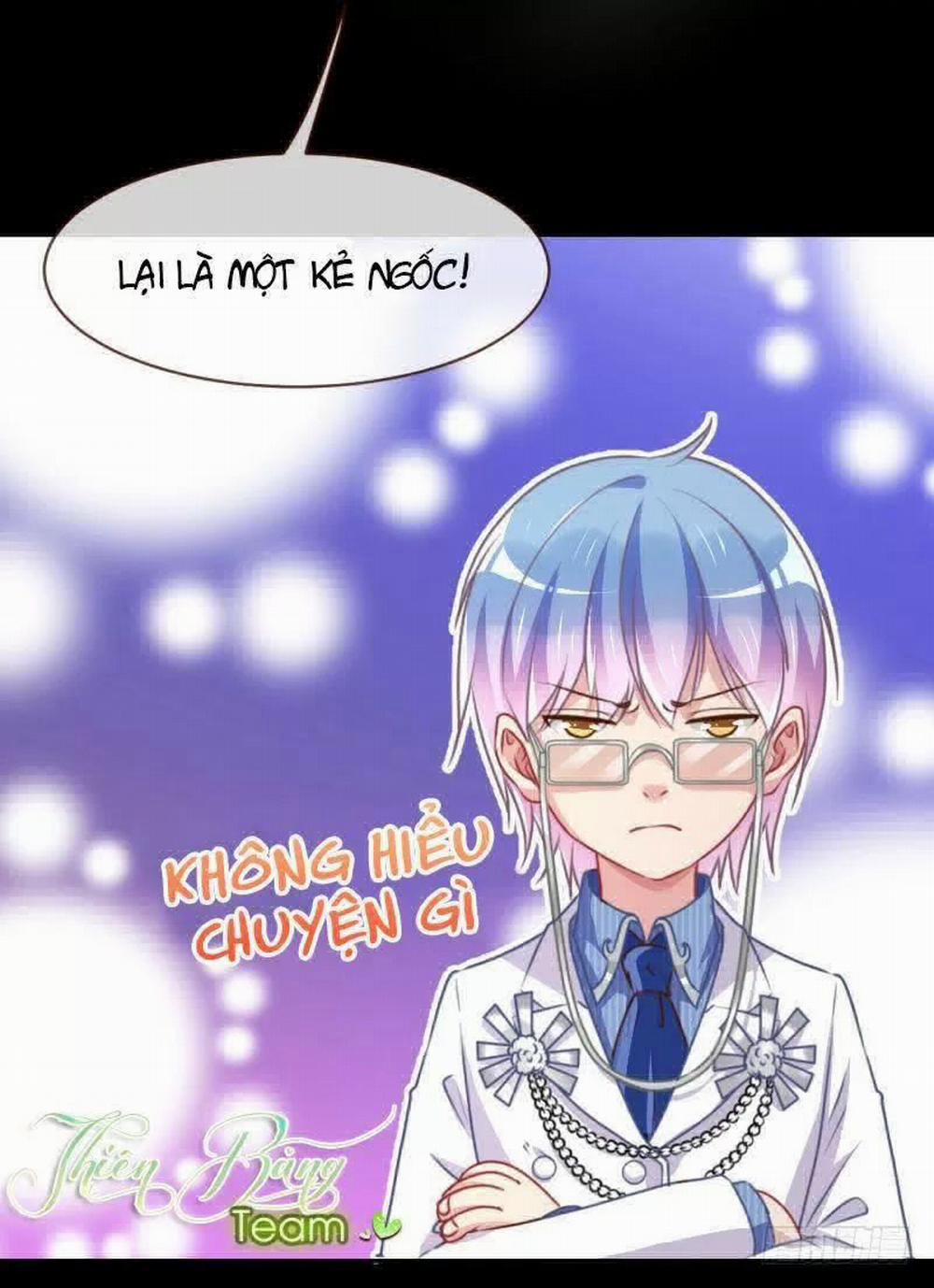 Vạn Tra Triêu Hoàng 48 trang 9