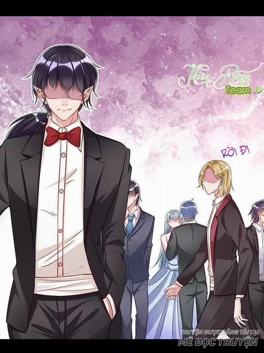 Vạn Tra Triêu Hoàng 49 trang 10