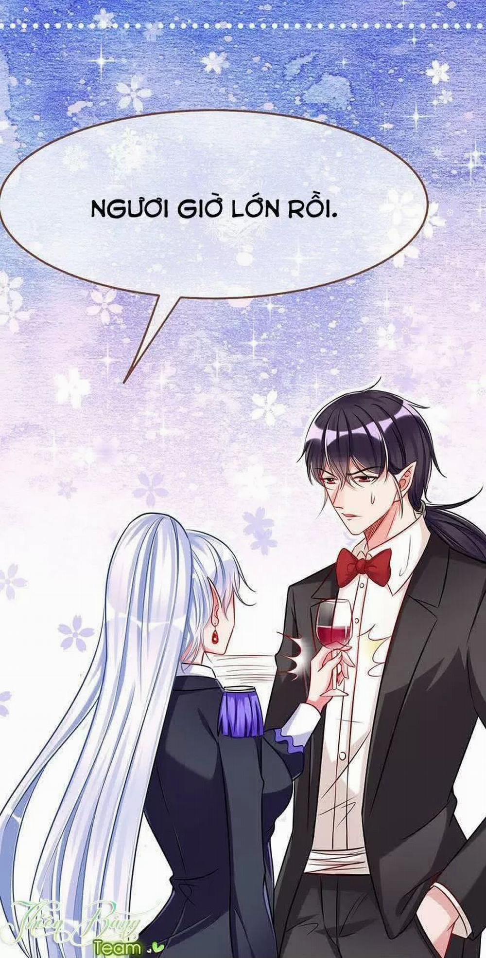 Vạn Tra Triêu Hoàng 49 trang 11