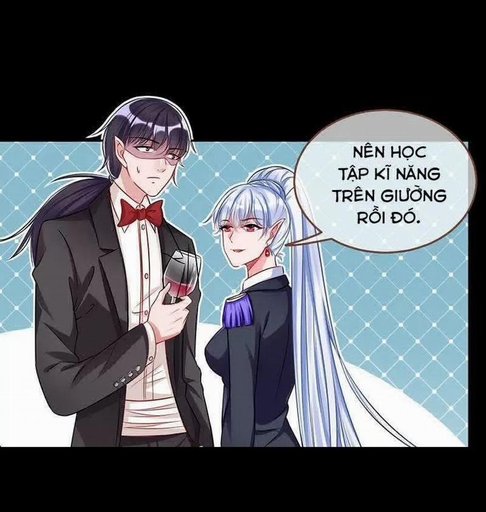 Vạn Tra Triêu Hoàng 49 trang 12