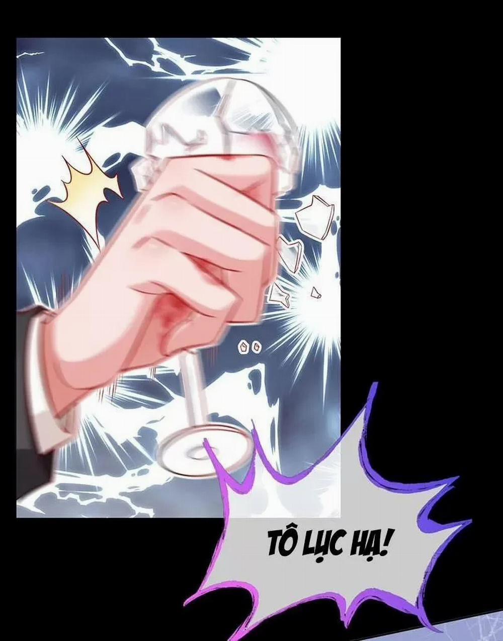 Vạn Tra Triêu Hoàng 49 trang 14