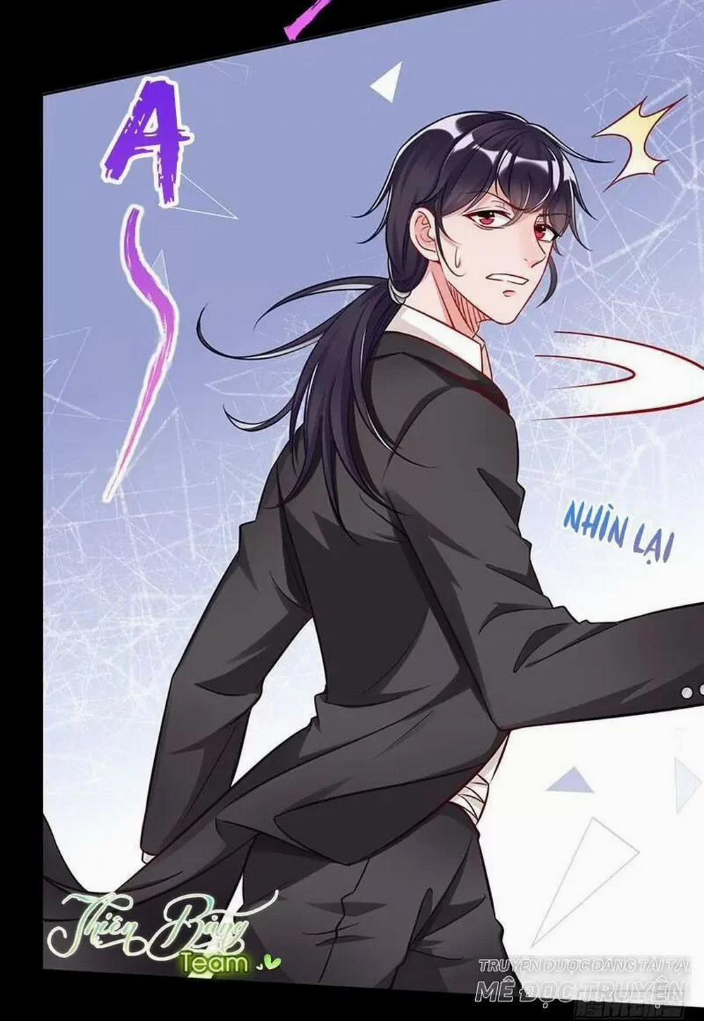 Vạn Tra Triêu Hoàng 49 trang 15