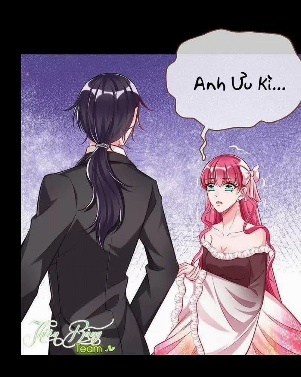 Vạn Tra Triêu Hoàng 49 trang 16