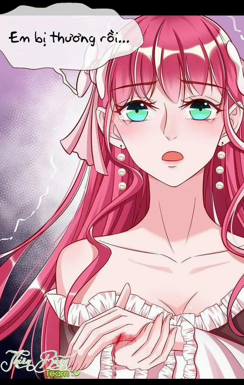 Vạn Tra Triêu Hoàng 49 trang 17