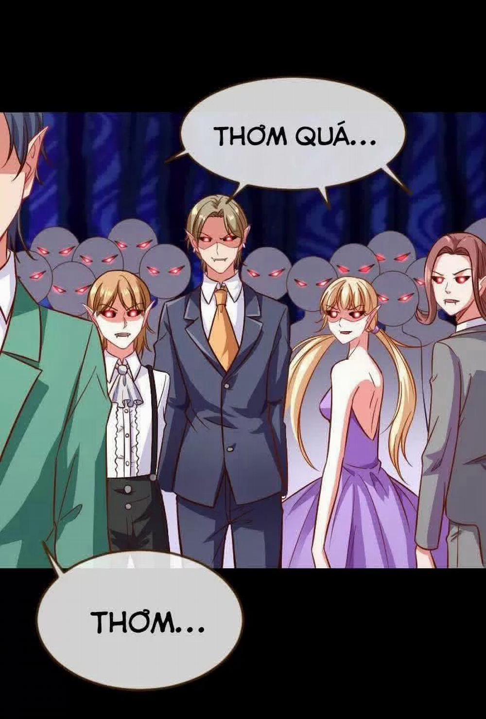 Vạn Tra Triêu Hoàng 49 trang 18