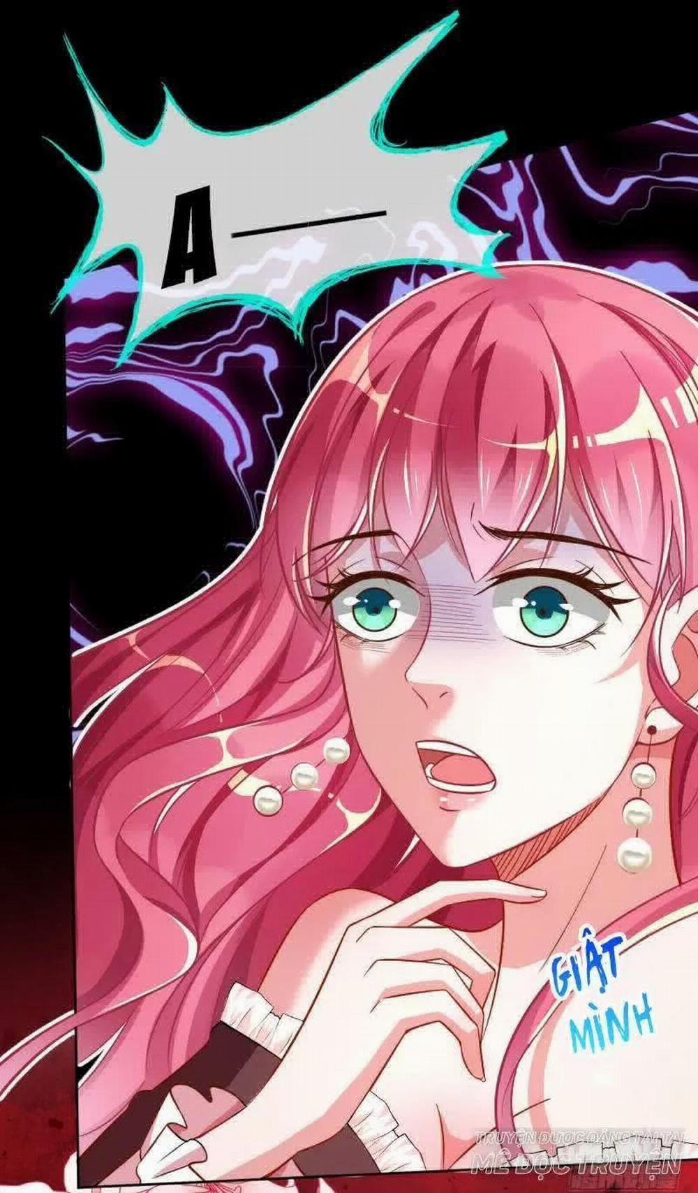 Vạn Tra Triêu Hoàng 49 trang 20