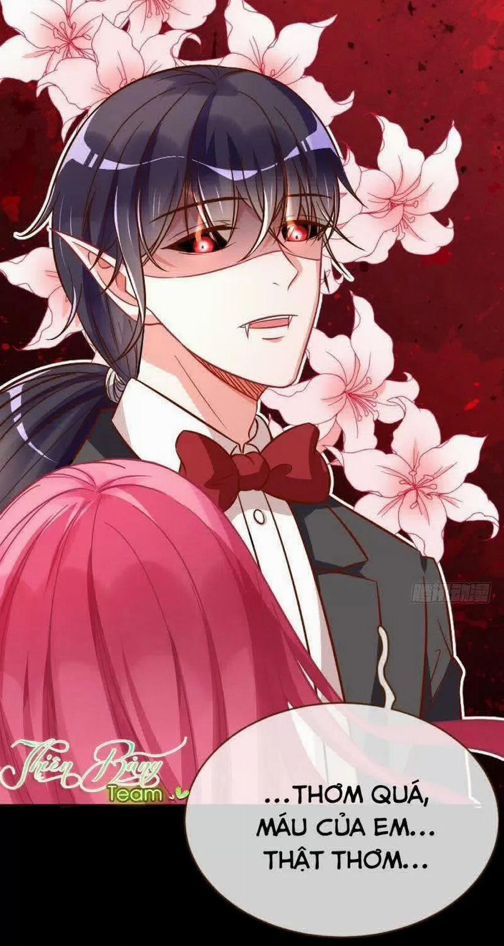 Vạn Tra Triêu Hoàng 49 trang 21